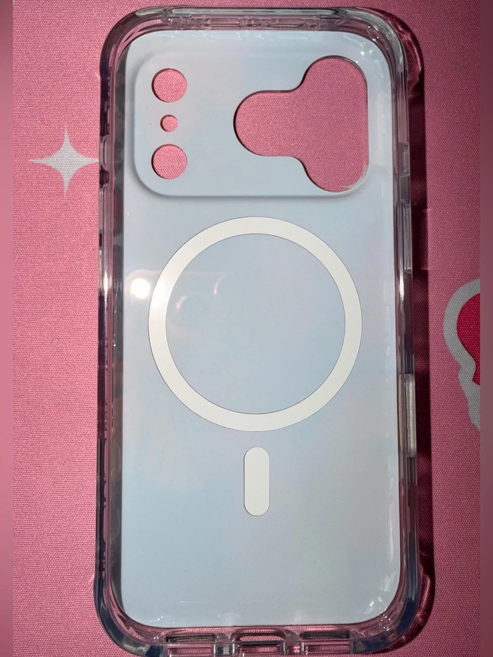 N/A iphone 17